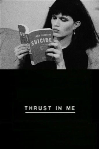 Thrust in Me 在线观看和下载完整电影
