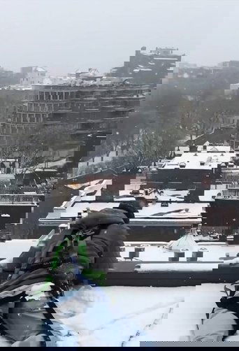 Metal y Montréal