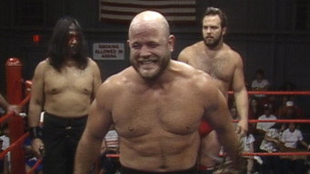 WCCW - July 12, 1986