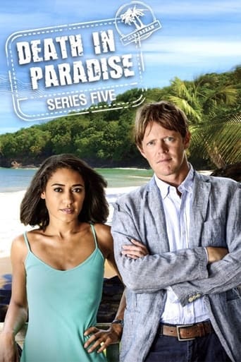 Death in Paradise