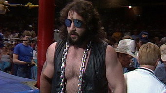 WCCW - April 04, 1987