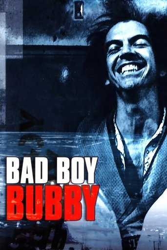 Bad Boy Bubby 在线观看和下载完整电影