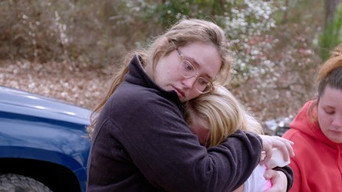 Family Crisis: One Last Family Christmas