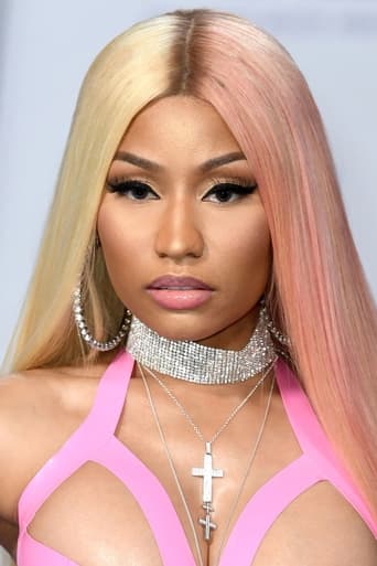 Image of Nicki Minaj