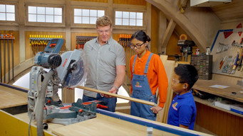 Toys and Color, Air Switch episode still image