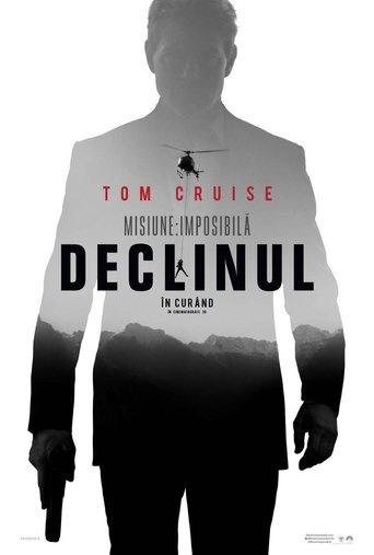 Misiune: Imposibilă. Declinul Online Subtitrat in Romana