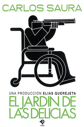 El jardín de las delicias 在线观看和下载完整电影