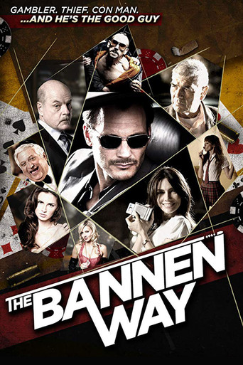 The Bannen Way 在线观看和下载完整电影