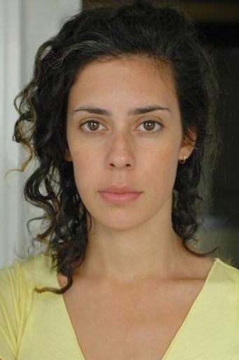 Image of Roberta Colindrez