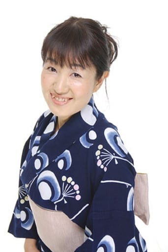 Image of Emi Motoi