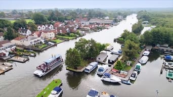 The River Bure