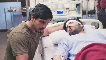 Gautam Persuades Shiva