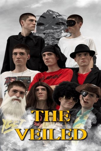 The Veiled