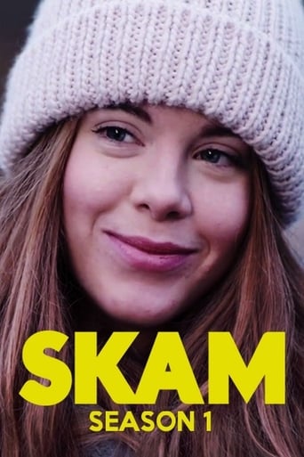 SKAM