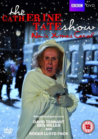 Catherine Tate - Nan's Christmas Carol 在线观看和下载完整电影