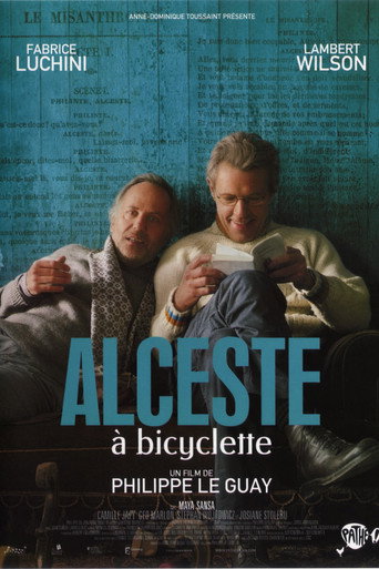 Alceste à bicyclette 在线观看和下载完整电影