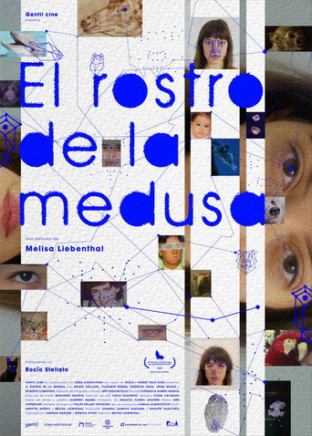 Okładka filmu El rostro de la medusa
