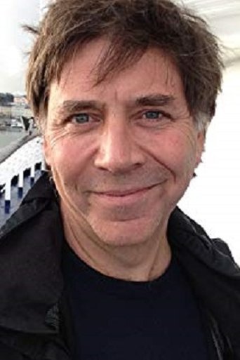 Image of Sebastian Secker-Walker