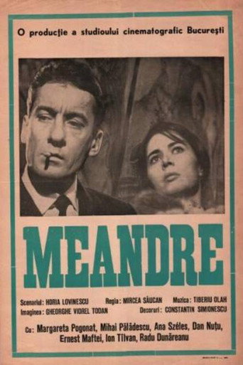 Meandre 在线观看和下载完整电影