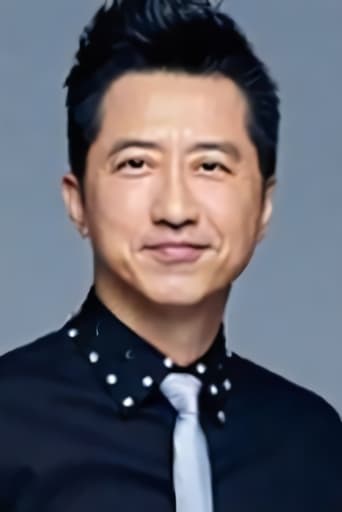 Image of Harlem Yu