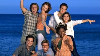 Capa de Boy Meets World