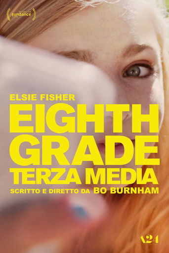 Eighth Grade - Terza Media Streaming Film Per Tutti 