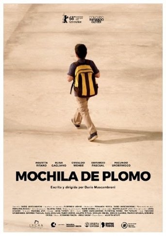 Mochila de plomo線上电影看完整版