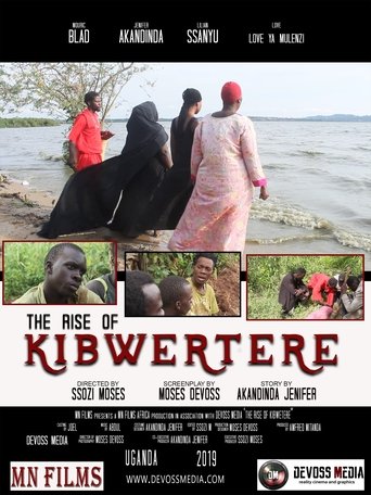The Rise of Kibwetere線上电影看完整版