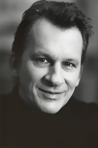 Image of Henrik Koefoed