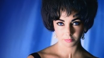 Capa de Elizabeth Taylor: The Lost Tapes