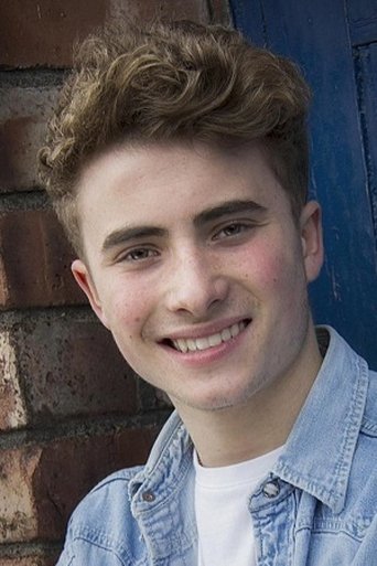 Image of Bretten Lord