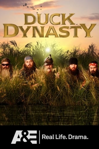 Duck Dynasty