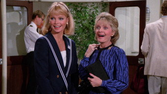 Ace Takes a Holiday/The Runaway/The Courier episode still image