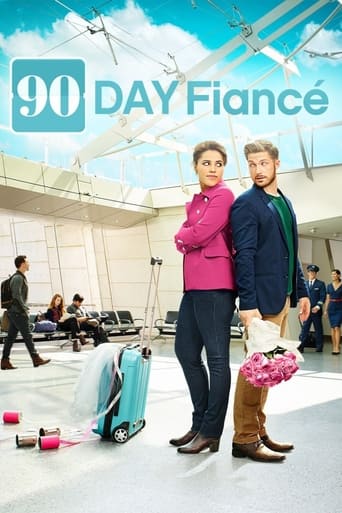 90 Day Fiancé