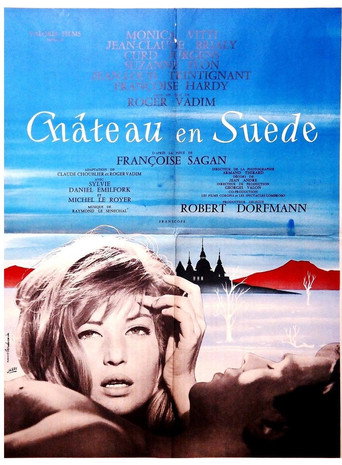 Château en Suède 在线观看和下载完整电影