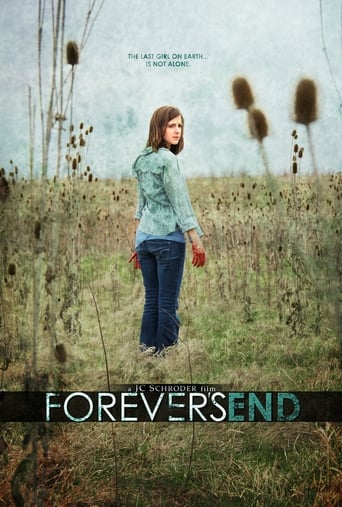 Forever's End 在线观看和下载完整电影