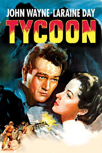 Tycoon 在线观看和下载完整电影