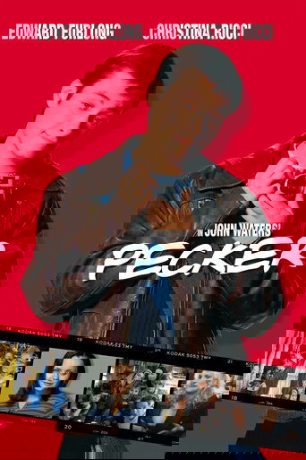 Pecker