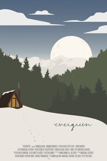 Evergreen 在线观看和下载完整电影