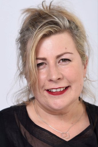 Image of Suzie Davies