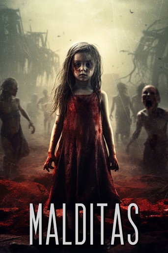 Okładka filmu Malditas