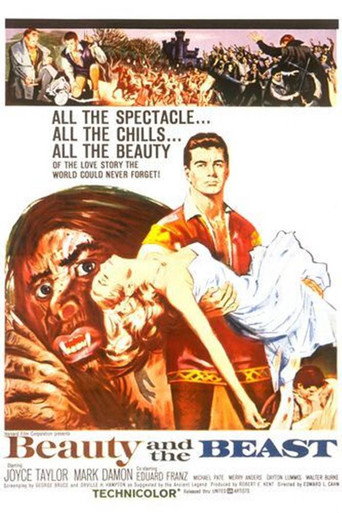 Beauty and the Beast 在线观看和下载完整电影