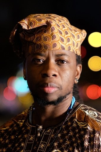 Seyi Adebanjo