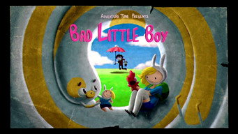 Bad Little Boy