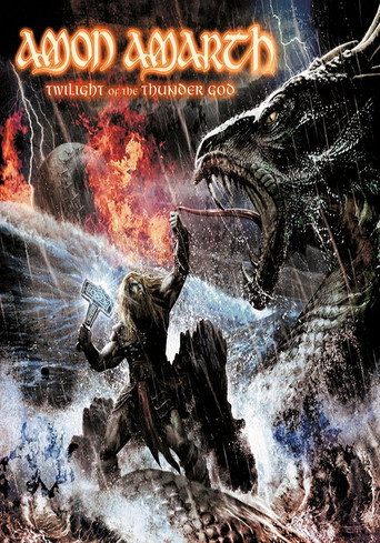 Amon Amarth: Live at Summer Breeze 在线观看和下载完整电影