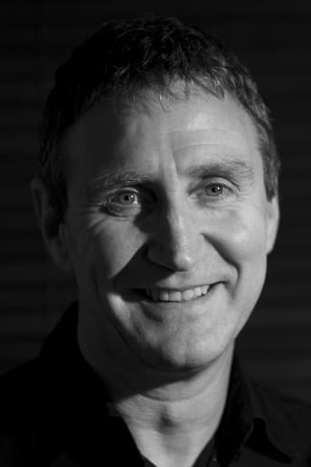 Image of Mark McGann