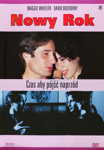 Okładka filmu Nowy rok