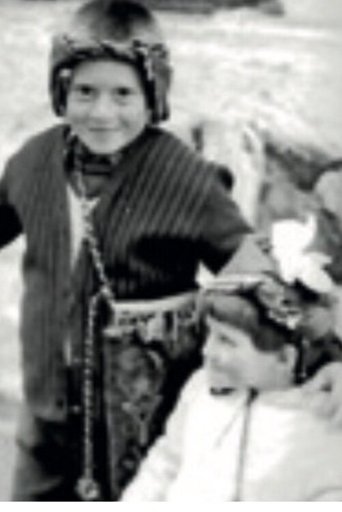 The Dance of the Goats