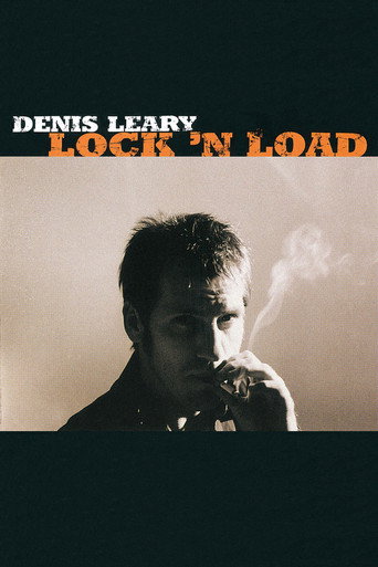 Denis Leary: Lock 'N Load 在线观看和下载完整电影