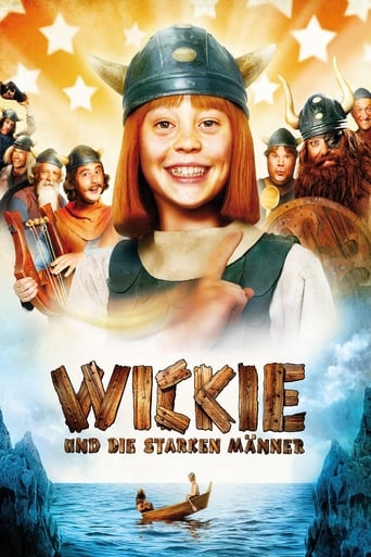 Vicky the Viking (2009)